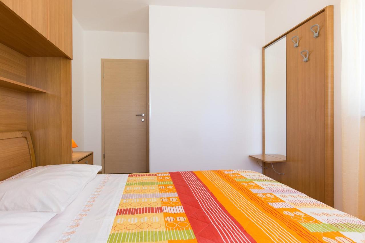 Apartman Andrea Moscenicka Draga Exterior photo
